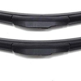 Silbak Daihatsu Sirion 2006-2012 50x40 cm Ön Cam Silecek Takımı