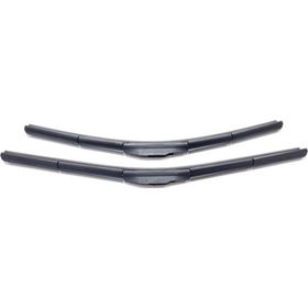 Silbak Daihatsu Terios Mk2 2007-2012 53*45 cm Ön Cam Silecek Takımı