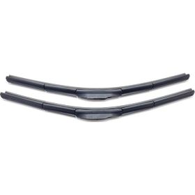 Silbak Dodge Nitro 2006-2011 48x48 cm Ön Cam Silecek Takımı