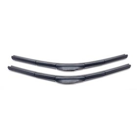 Silbak Dodge Nitro 2006-2011 48x48 cm Ön Cam Silecek Takımı