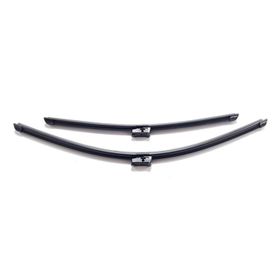 Silbak DS Automobiles DS9 2021-2025 65x45 cm Ön Cam Silecek Takımı