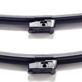 Silbak DS Automobiles DS9 2021-2025 65x45 cm Ön Cam Silecek Takımı