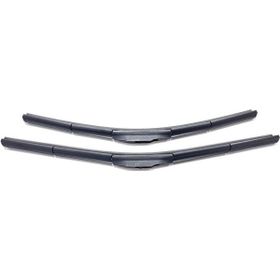 Silbak Fiat Brava 1996-2003 55x50 cm Ön Cam Silecek Silgi Takımı