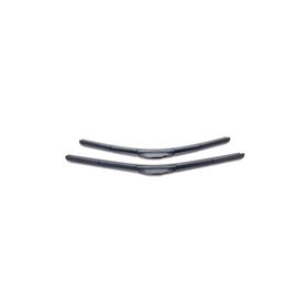 Silbak Fiat Brava 1996-2003 55x50 cm Ön Cam Silecek Silgi Takımı