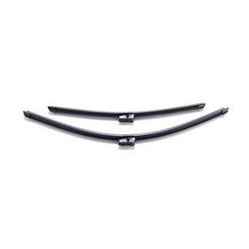 Silbak Fiat Bravo 2007-2014 60x45 cm Ön Cam Silecek Takımı