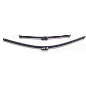 Silbak Fiat Egea Cross 2021-2024 65x40 cm Ön Cam Silecek Takımı