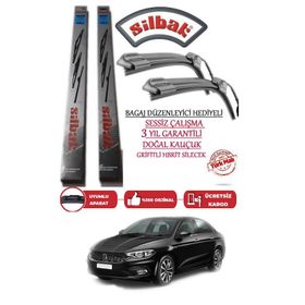 Silbak Fiat Egea Muz Yerli Silecek Takımı
