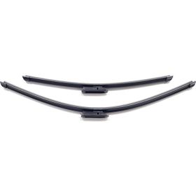 Silbak Fiat Fiorino 2008-2022 65x48 cm Ön Cam Silecek Takımı