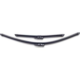 Silbak Fiat Linea 2007-2018 65x38 cm Ön Cam Silecek Takımı