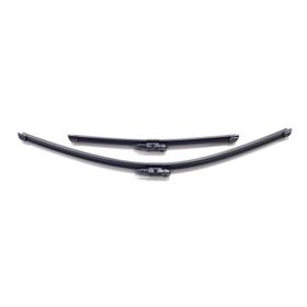 Silbak Fiat Linea 2007-2018 65x38 cm Ön Cam Silecek Takımı