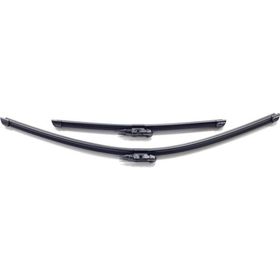 Silbak Fiat Linea 2007-2018 65x38 cm Ön Cam Silecek Takımı