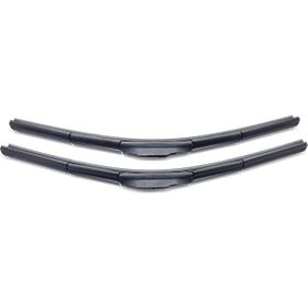 Silbak Fiat Multipla 1999-2004 60x53 cm Ön Cam Silecek Takımı