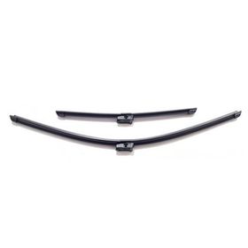 Silbak Fiat Panda Cross Plus 2020-2023 60x38 cm Ön Cam Silecek Takımı