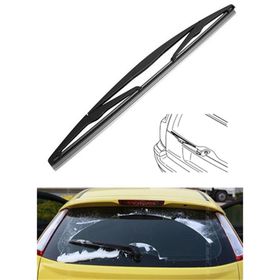 Silbak Fiat Punto 3, Grande Punto 90S112 10/05 Muz Silecek