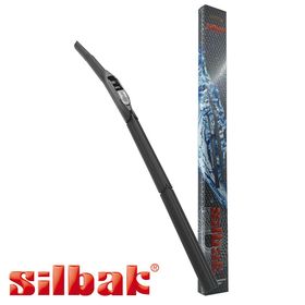 Silbak Fiat Scudo 2007-2016 Silecek Takımı