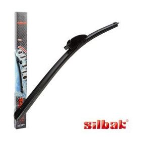 Silbak Fiat Scudo 2007-2016 Silecek Takımı