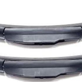 Silbak Ford Connect 2003-2012 55x50 cm Ön Cam Silecek Takımı