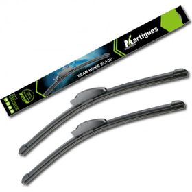 Silbak Ford Connect Süpürge Martigues 2002-2013 55x50 cm Ön Cam Silecek Takımı