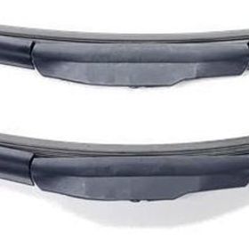 Silbak Ford Fiesta 2002-2008 55x40 cm Ön Cam Silecek Takımı