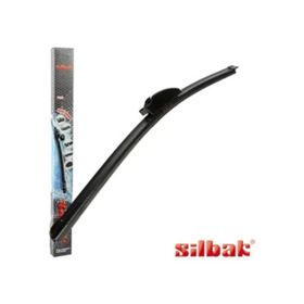 Silbak Ford Fiesta 2002-2008 Muz Silecek Takımı