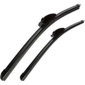 Silbak Ford Five Hundred 2005-2007 Yerli Muz Silecek Takımı