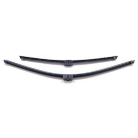 Silbak Ford Focus C-Max 2007-2010 65x48 cm Siyah Ön Cam Silecek Takımı Seti