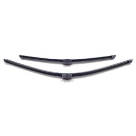 Silbak Ford Focus C-Max Cmax 2007-2010 65x48 cm Ön Cam Silecek Takımı
