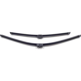 Silbak Ford Focus Mk2 Hb 2004-2011 65x43 cm Ön Cam Silecek Takımı
