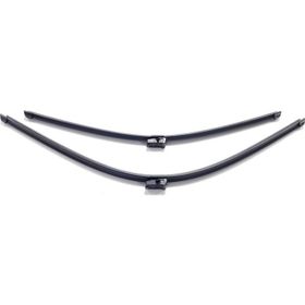 Silbak Ford Galaxy 2 2007-2014 75x65 cm Ön Cam Silecek Takımı