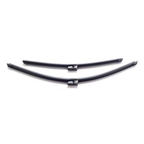 Silbak Ford Kuga Mk1 2008-2012 60x40 cm Ön Cam Silecek Takımı