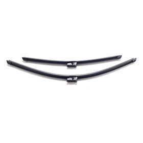 Silbak Ford Kuga Mk1 2008-2012 60x40 cm Ön Cam Silecek Takımı