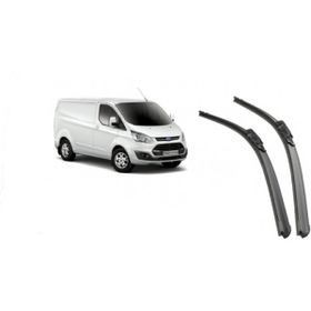 Silbak Ford Tourneo Custom 2012-2018 Silecek Süpürge Takımı