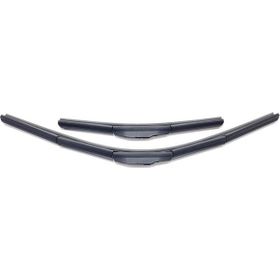 Silbak Honda Accord 2003-2007 65x38 cm Ön Cam Silecek Takımı