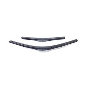 Silbak Honda City 2008-2011 60x35 cm Ön Cam Silecek Takımı