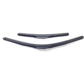 Silbak Honda City 2008-2011 60x35 cm Ön Cam Silecek Takımı