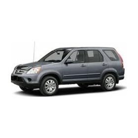 Silbak Honda CR-V 2002-2007 53x50 cm Ön Cam Silecek Takımı