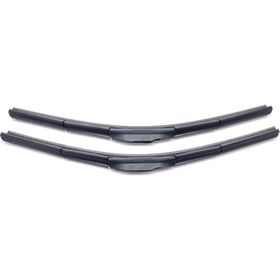 Silbak Honda Crv Cr-V 2002-2007 53x50 cm Ön Cam Silecek Takımı