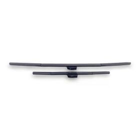 Silbak Honda CRV CR-V 3 2006-11 Yandan Klipsli 65x40 cm Ön Cam Silecek Takımı