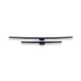 Silbak Honda CRV CR-V 3 2006-11 Yandan Klipsli 65x40 cm Ön Cam Silecek Takımı