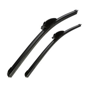 Silbak Honda Fr-v 2005-2009 Silecek Takımı