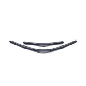 Silbak Honda Jazz 2009-2015 65x35 cm Ön Cam Silecek Takımı