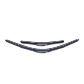 Silbak Honda Jazz 2009-2015 65x35 cm Ön Cam Silecek Takımı