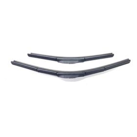 Silbak Hyundai Accent Admire 2001-2005 55x40 cm Ön Cam Silecek Takımı