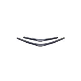 Silbak Hyundai Accent Blue 2011-2019 65x40 cm Ön Cam Silecek Takımı