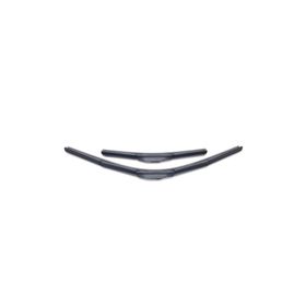 Silbak Hyundai Accent Era 2006-2011 55x40 cm Gri Ön Cam Yeni Nesil Hibrit Silecek Takımı