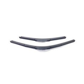 Silbak Hyundai i10 2014-2019 55x40 cm Ön Cam Silecek Takımı Silgeç Seti