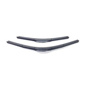 Silbak Hyundai i10 2014-2019 55x40 cm Ön Cam Silecek Takımı Silgeç Seti