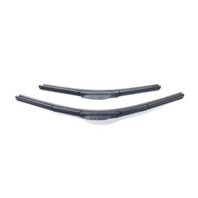 Silbak Hyundai i10 2014-2019 55x40 cm Ön Cam Silecek Takımı Silgeç Seti