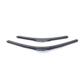 Silbak Hyundai i10 2014-2019 55x40 cm Ön Cam Silecek Takımı Silgeç Seti