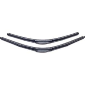 Silbak Hyundai Sonata 2005-2010 60x50 cm Ön Cam Silecek Takımı